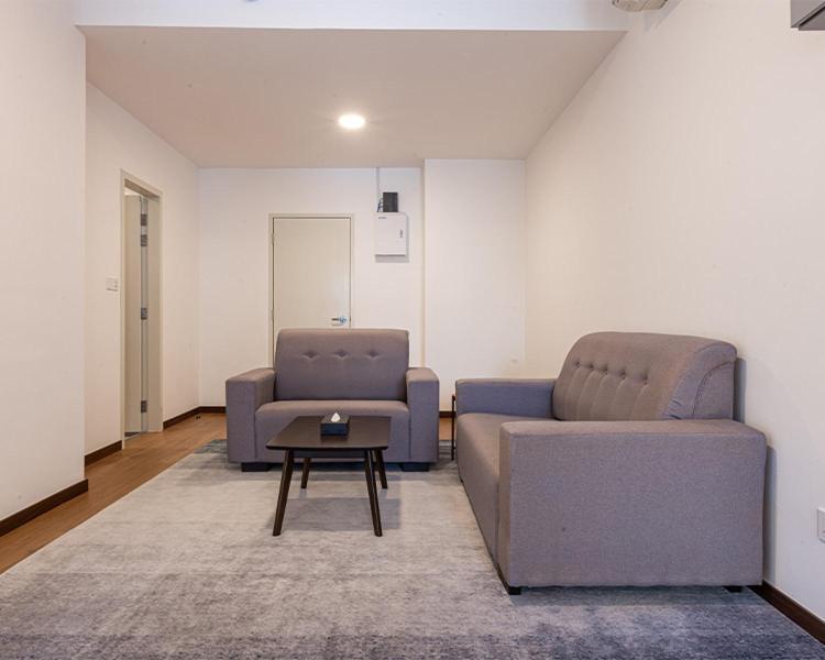 Tanjung Point Residences Tanjung Bungah  Esterno foto