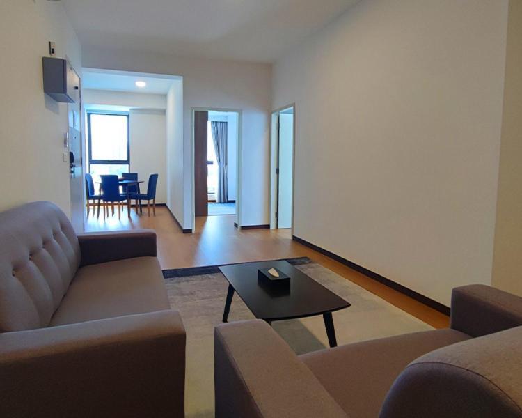 Tanjung Point Residences Tanjung Bungah  Esterno foto